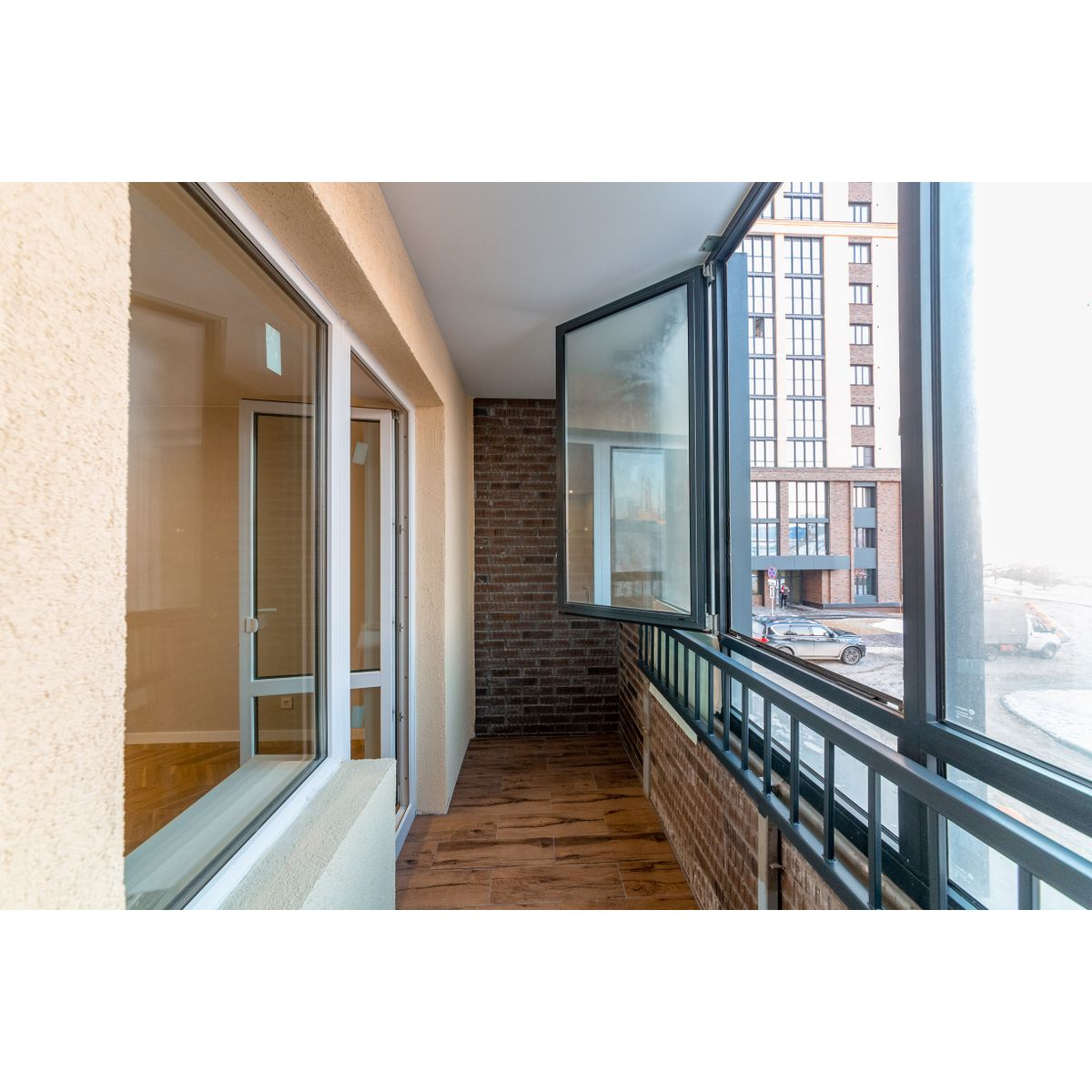 Квартира №2 с ремонтом - 12