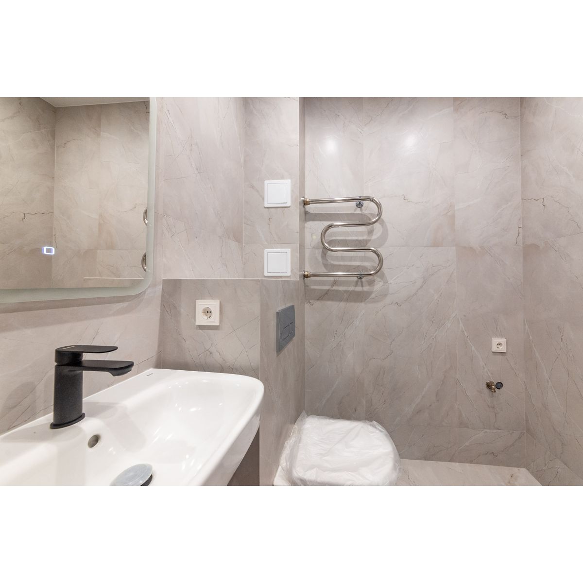 Квартира №2 с ремонтом - 3