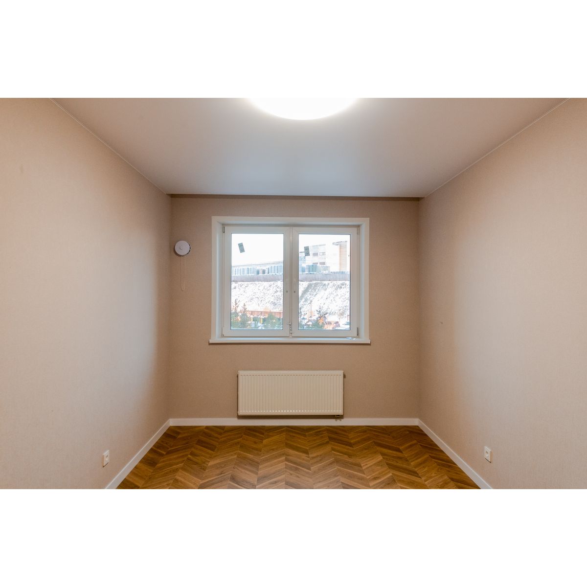 Квартира №2 с ремонтом - 4