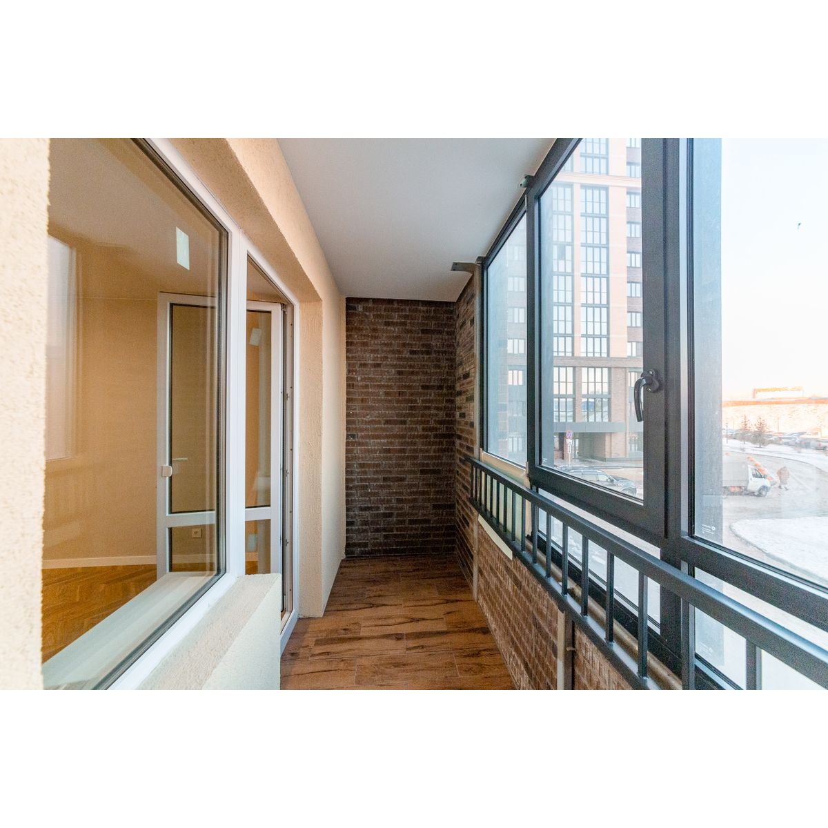 Квартира №2 с ремонтом - 5