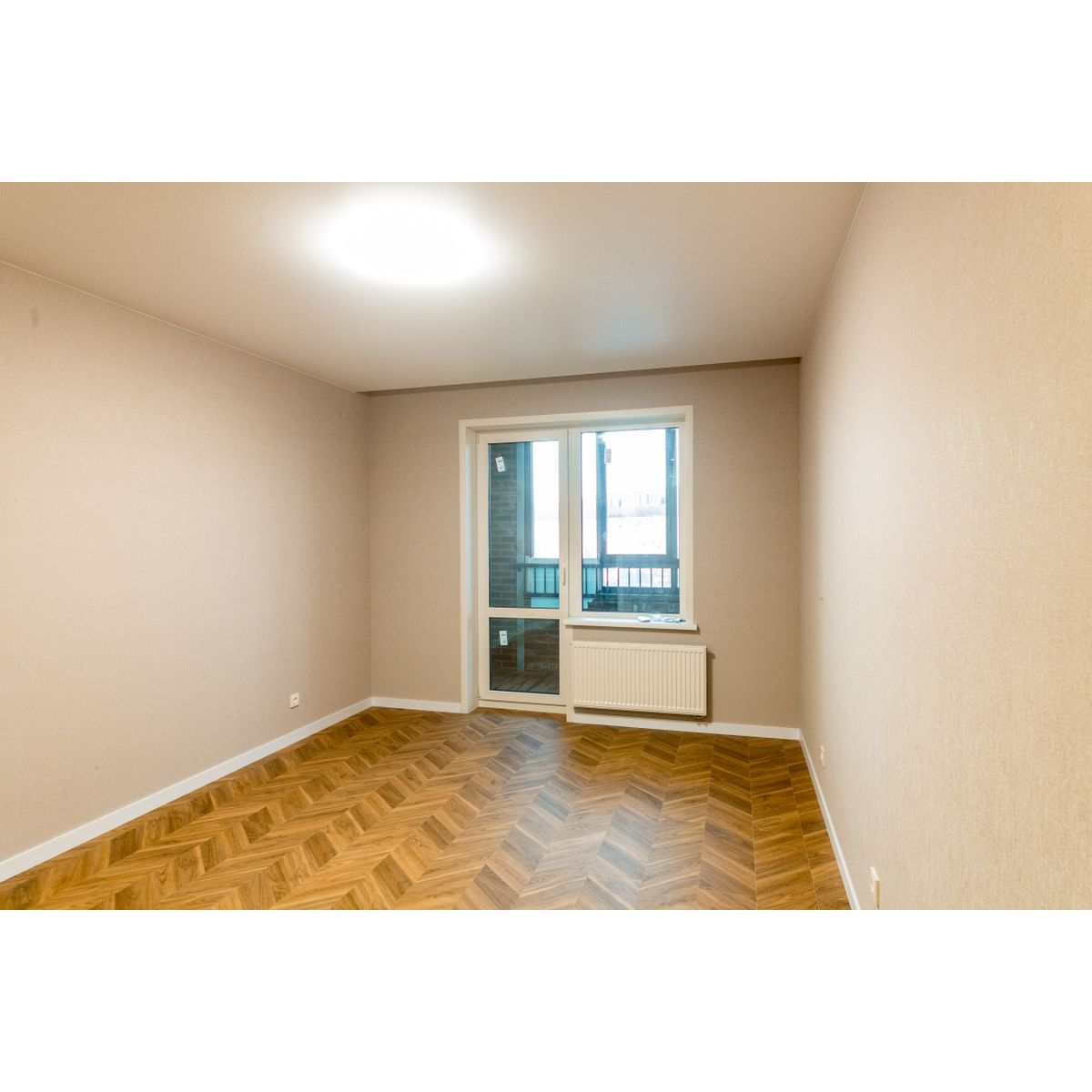 Квартира №2 с ремонтом - 6